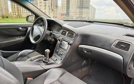 Volvo S60 III, 2002 год, 270 000 рублей, 6 фотография