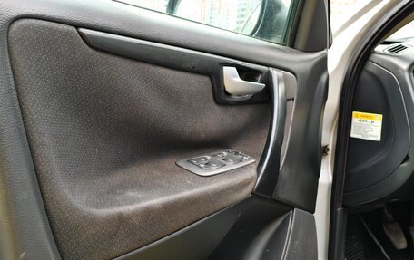 Volvo S60 III, 2002 год, 270 000 рублей, 9 фотография