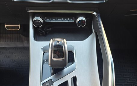 Geely Coolray I, 2020 год, 1 800 000 рублей, 6 фотография
