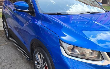 Geely Coolray I, 2020 год, 1 800 000 рублей, 4 фотография