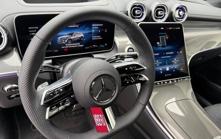 Mercedes-Benz GLC Coupe, 2026 год, 10 020 000 рублей, 11 фотография