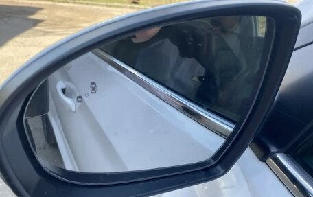 Hyundai Tucson III, 2018 год, 3 170 000 рублей, 7 фотография
