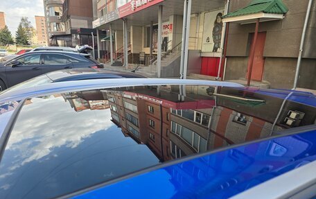 Geely Coolray I, 2020 год, 1 800 000 рублей, 8 фотография