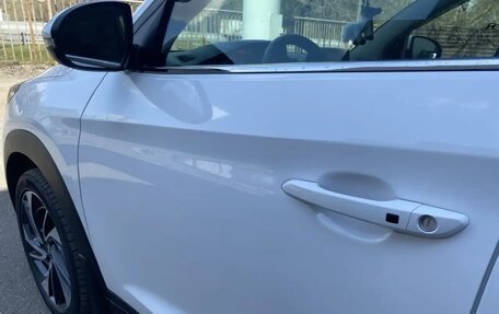 Hyundai Tucson III, 2018 год, 3 170 000 рублей, 6 фотография