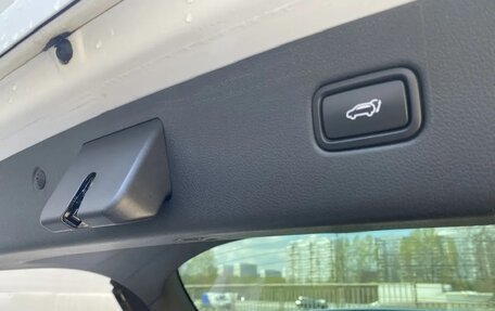 Hyundai Tucson III, 2018 год, 3 170 000 рублей, 12 фотография