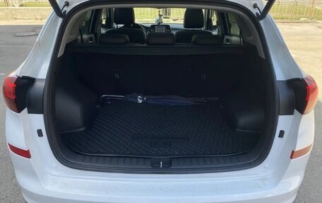 Hyundai Tucson III, 2018 год, 3 170 000 рублей, 17 фотография