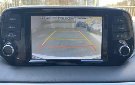 Hyundai Tucson III, 2018 год, 3 170 000 рублей, 16 фотография