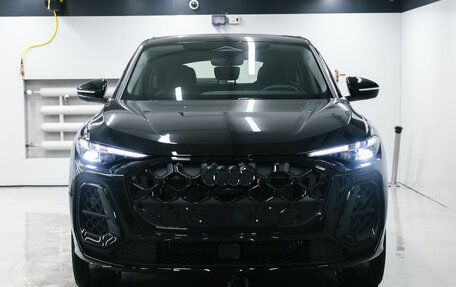 Audi Q5, 2025 год, 7 950 000 рублей, 2 фотография