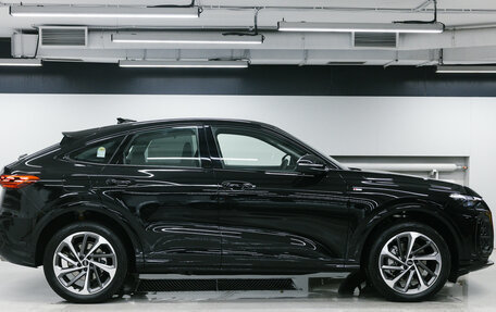 Audi Q5, 2025 год, 7 950 000 рублей, 3 фотография