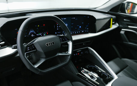 Audi Q5, 2025 год, 7 950 000 рублей, 11 фотография