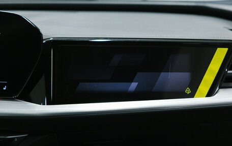 Audi Q5, 2025 год, 7 950 000 рублей, 17 фотография