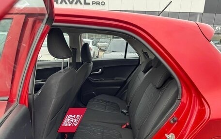 KIA Picanto II, 2011 год, 582 000 рублей, 16 фотография