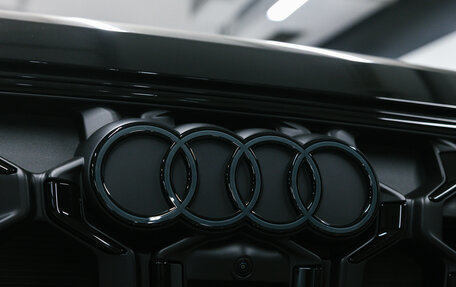 Audi Q5, 2025 год, 7 950 000 рублей, 23 фотография