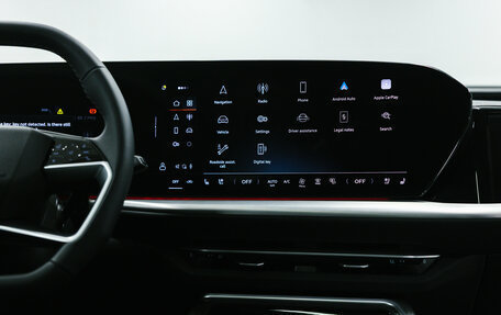 Audi Q5, 2025 год, 7 950 000 рублей, 16 фотография