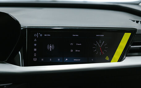 Audi Q5, 2025 год, 7 950 000 рублей, 18 фотография
