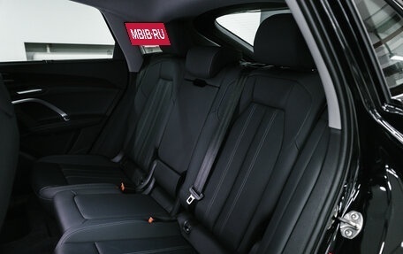 Audi Q5, 2025 год, 7 950 000 рублей, 20 фотография