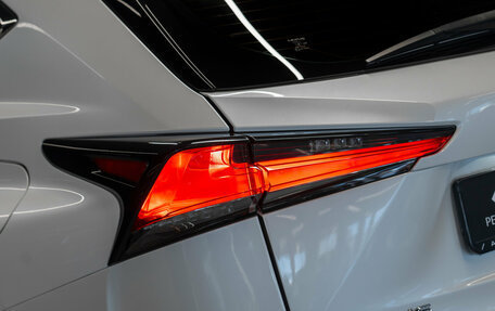 Lexus NX I, 2017 год, 3 450 000 рублей, 25 фотография