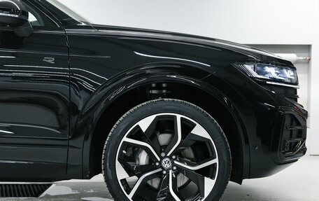 Volkswagen Touareg III, 2025 год, 8 400 000 рублей, 7 фотография