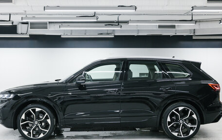 Volkswagen Touareg III, 2025 год, 8 400 000 рублей, 8 фотография