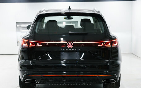 Volkswagen Touareg III, 2025 год, 8 400 000 рублей, 11 фотография