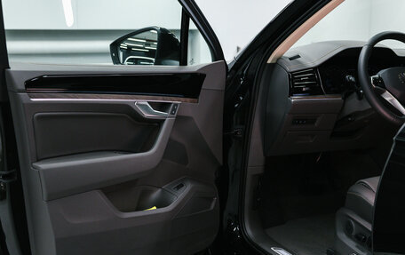 Volkswagen Touareg III, 2025 год, 8 400 000 рублей, 16 фотография