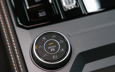 Volkswagen Touareg III, 2025 год, 8 400 000 рублей, 37 фотография
