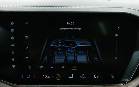 Volkswagen Touareg III, 2025 год, 8 400 000 рублей, 31 фотография