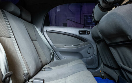 Chevrolet Lacetti, 2012 год, 499 000 рублей, 11 фотография