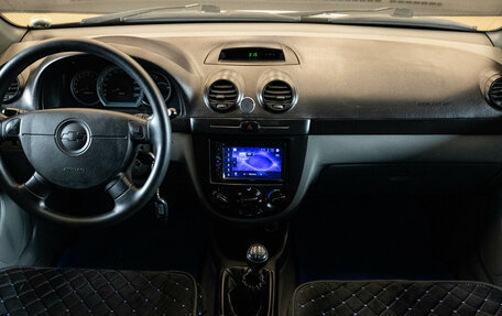 Chevrolet Lacetti, 2012 год, 499 000 рублей, 5 фотография