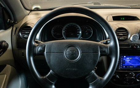 Chevrolet Lacetti, 2012 год, 499 000 рублей, 6 фотография