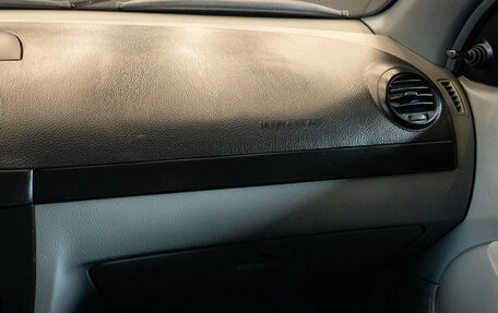 Chevrolet Lacetti, 2012 год, 499 000 рублей, 8 фотография