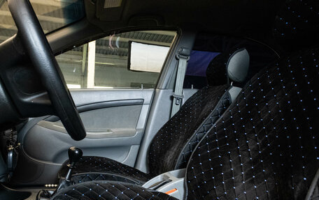 Chevrolet Lacetti, 2012 год, 499 000 рублей, 9 фотография