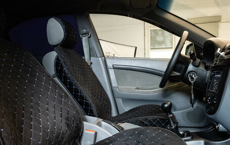 Chevrolet Lacetti, 2012 год, 499 000 рублей, 12 фотография