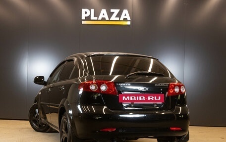 Chevrolet Lacetti, 2012 год, 499 000 рублей, 3 фотография