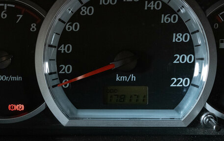 Chevrolet Lacetti, 2012 год, 499 000 рублей, 18 фотография