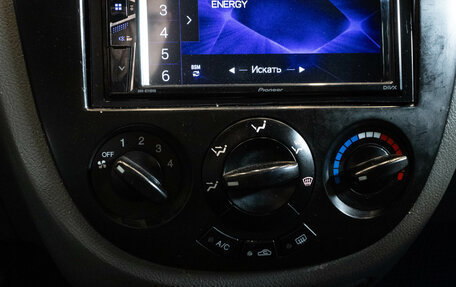 Chevrolet Lacetti, 2012 год, 499 000 рублей, 15 фотография