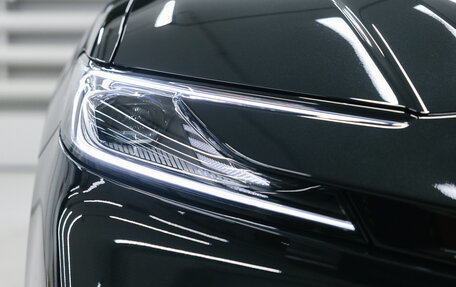 Toyota Camry, 2025 год, 4 400 000 рублей, 4 фотография