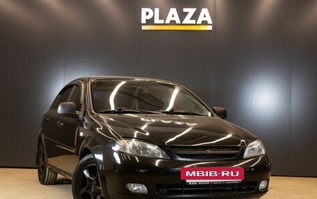 Chevrolet Lacetti, 2012 год, 499 000 рублей, 2 фотография