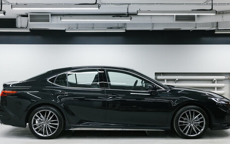 Toyota Camry, 2025 год, 4 400 000 рублей, 5 фотография