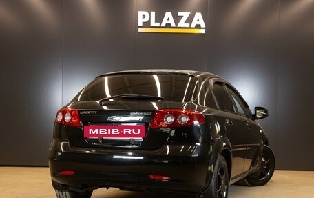 Chevrolet Lacetti, 2012 год, 499 000 рублей, 4 фотография