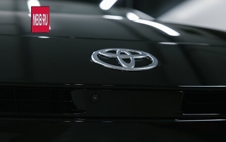 Toyota Camry, 2025 год, 4 400 000 рублей, 2 фотография