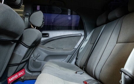 Chevrolet Lacetti, 2012 год, 499 000 рублей, 10 фотография