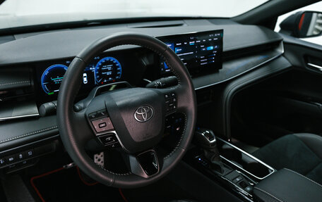 Toyota Camry, 2025 год, 4 400 000 рублей, 21 фотография