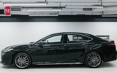 Toyota Camry, 2025 год, 4 400 000 рублей, 7 фотография