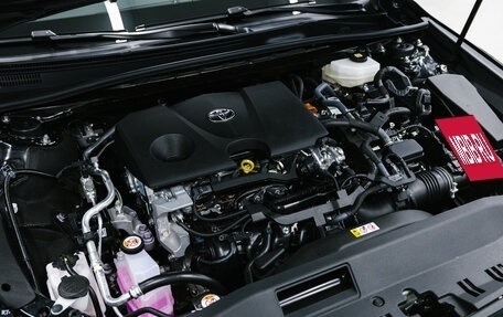 Toyota Camry, 2025 год, 4 400 000 рублей, 18 фотография