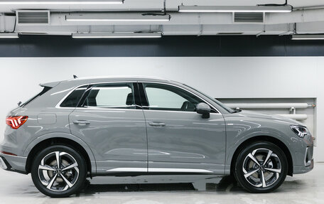 Audi Q3, 2026 год, 4 300 000 рублей, 4 фотография