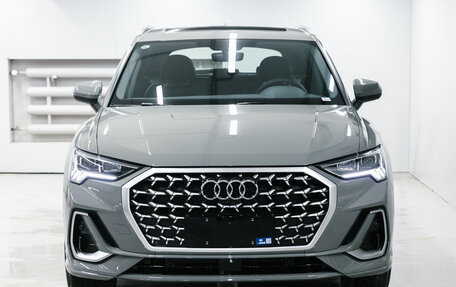 Audi Q3, 2026 год, 4 300 000 рублей, 2 фотография