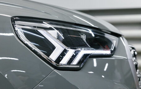 Audi Q3, 2026 год, 4 300 000 рублей, 5 фотография