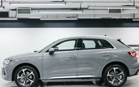 Audi Q3, 2026 год, 4 300 000 рублей, 6 фотография