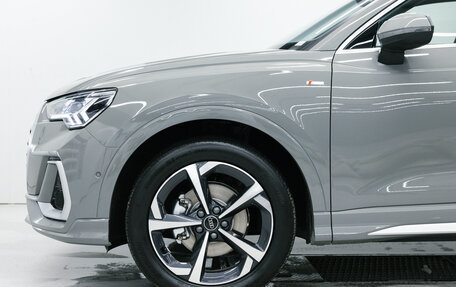 Audi Q3, 2026 год, 4 300 000 рублей, 7 фотография